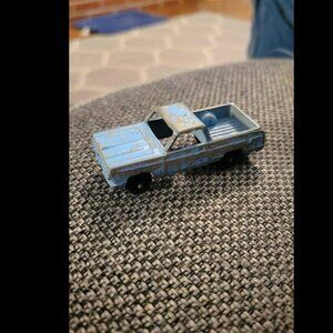 Vintage Tootsietoys El Camino 1950s Diecast